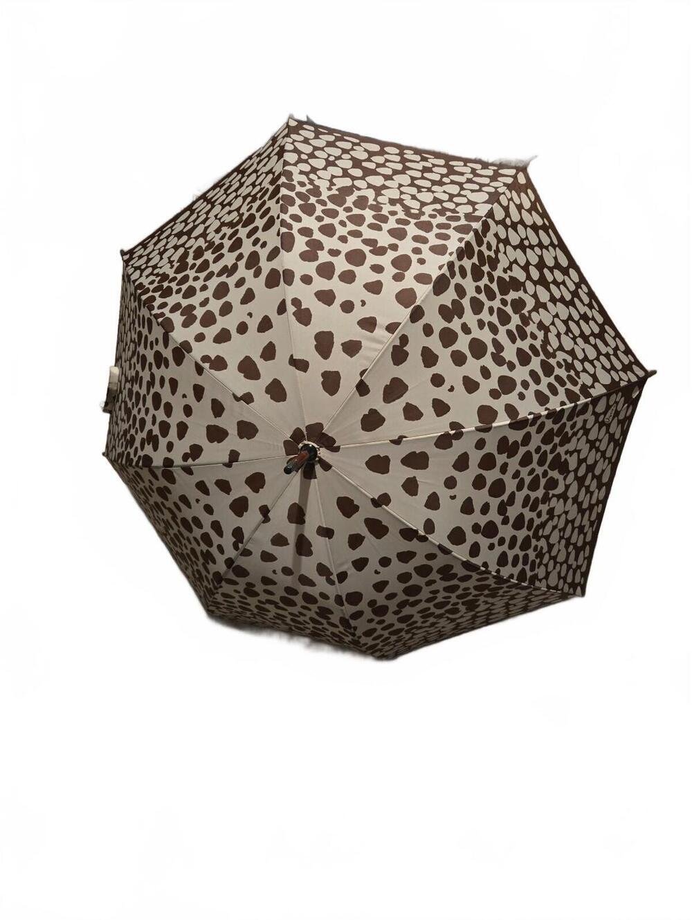 Vina spotted umbrella